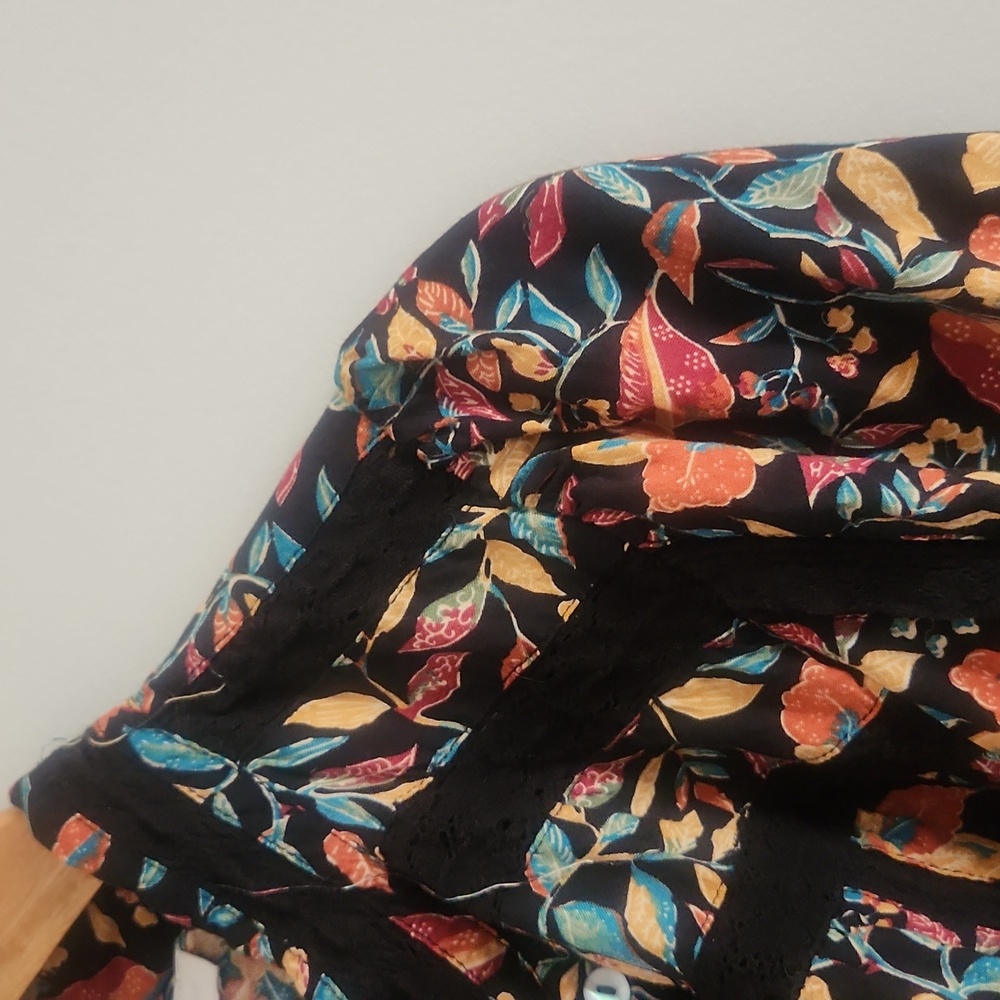 Jennfier & Grace Blouse